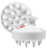 [Nasil_Family] SSS Scalp Massage Shampoo Brush _ Clean scalp, Hair care _ Soft silicone material